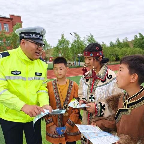 平安求学路，校车来护航