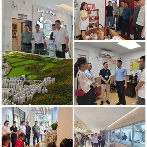 深化东西部协作交流，翠凤情深携手共话发展——凤岭街道赴珠海市香洲区翠香街道考察学习