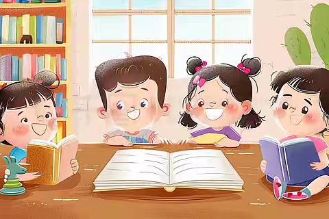 【农拥之声】“听朗朗读书声 品隐隐书香韵”书香家庭展示活动(第六十六期)