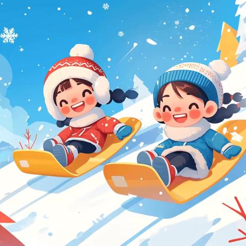 灵马衔福来 幼童启新元 迎新年系列活动（二）