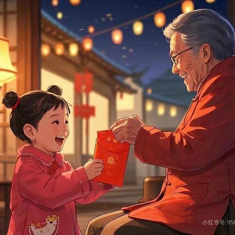 “骏马迎春 萌娃贺岁”系列活动（三）——双脚叠杯趣味游戏