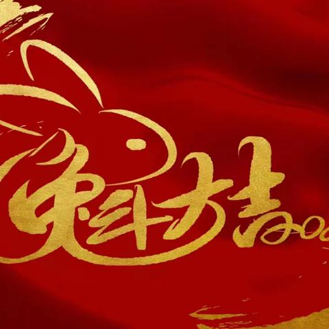 海尼且2村兔年“欢喜迎新春，共度团圆年”系列活动