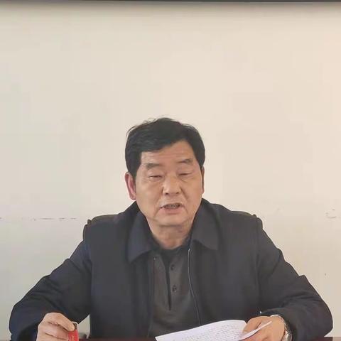 瓦窑社区召开2022年度党组织书记 抓基层党建工作述职评议会