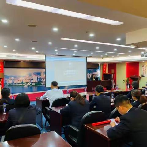 三明分行举办个人客户外呼技巧暨工银薪管家培训班