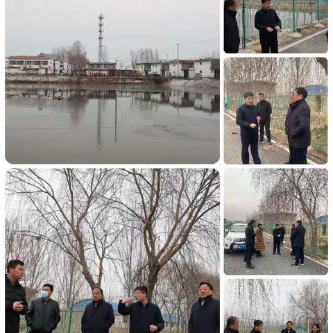 商老庄乡：发展水产养殖，做“活”山水文章