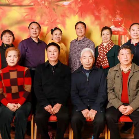 热 忱 铸 就 时 光 华 章   	-------老干部艺术团2024年度工作总结