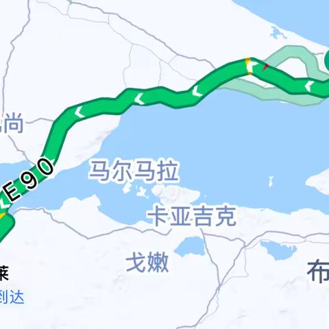 恰纳卡莱：特洛伊传说与现实在这里相遇