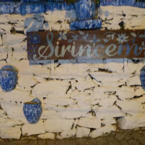 令人愉悦的Sirince古镇