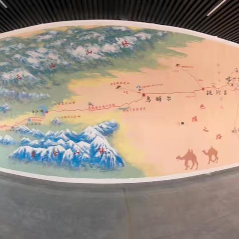 盘龙古道：今日走过了所有“弯路”