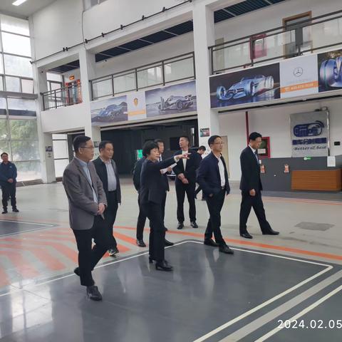 筑牢安全防线，喜迎新春到来 ——市口岸办副主任陈强赴特管线调研