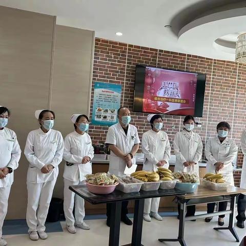 迎中秋 庆国庆暨节前安全大检查、消防应急演练——综合治疗一科