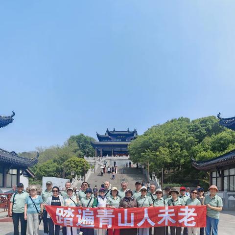 湘鄂行 ------文化采风主题实践活动小记（一）