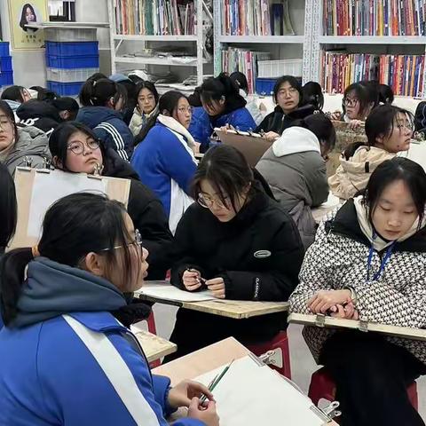 多彩社团 快乐起航——滨海县明达中学学生社团开课啦！