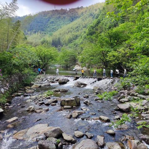 高新区支行和个金部(消保部)联合开展党纪学习教育主题党日活动暨健步走工会活动