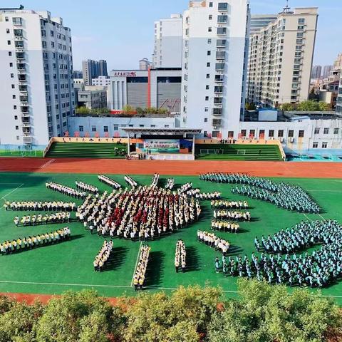 借思维导图之美  激学科创意之趣——襄汾县第三小学校2024年世界读书日读书成果展示【2023-2024 第49期】