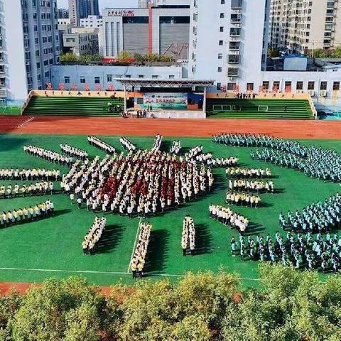 青蓝工程结硕果  师徒携手谋新篇——襄汾县第三小学校“青蓝工程”徒弟汇报展示活动纪实【2023-2024 第55期】