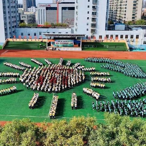 秀出风采，走出自信——襄汾县第三小学校课后服务之模特社团活动剪影【第二辑】