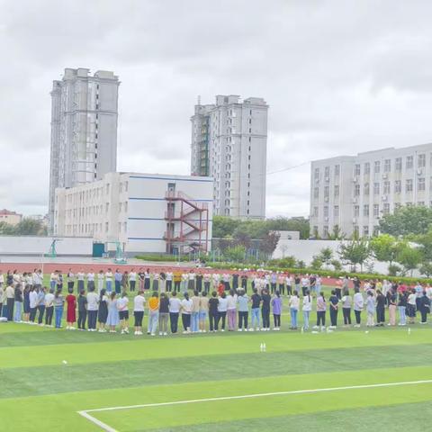 “凝心聚力，快乐育人”临城县实验小学首届团建活动掠影