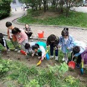 幼小衔接我们在行动——幼小衔接宣传