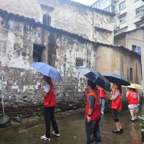 定阳社区| 云阴大雨正时行 日随梆点频查险