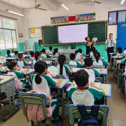 岭口镇2023年安全生产月活动