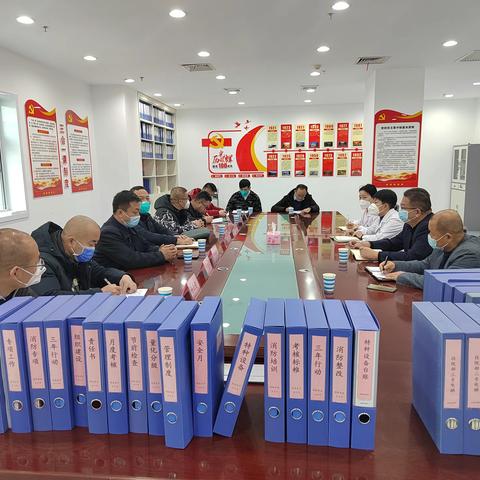 岁末年初"早行动”，消防安全“不放假”