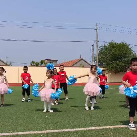 前车幼儿园端午节放假通知