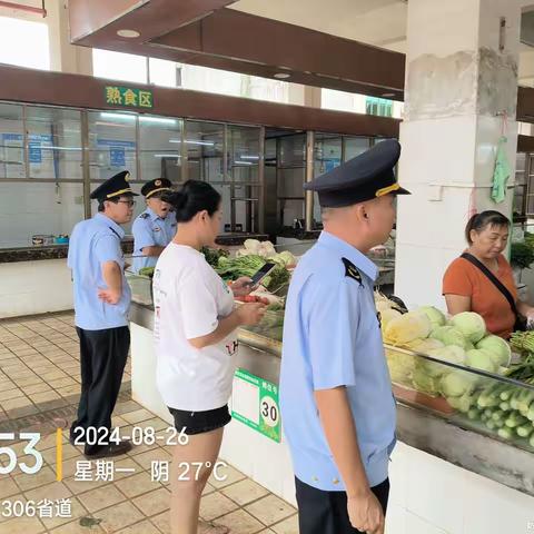 皇桐：保持高压态势，持续开展禁塑执法检查专项行动