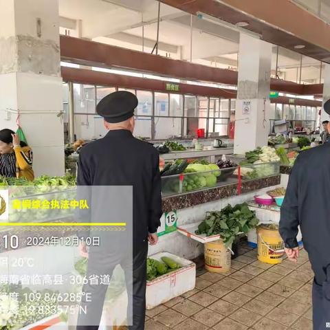 皇桐：保持高压态势，持续开展禁塑执法检查专项行动