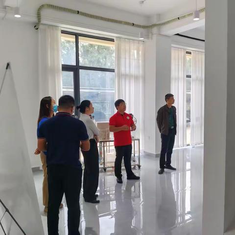 调研对接寻商机，精准招商促振兴——皇桐镇赴东方市开展农业产业招商调研