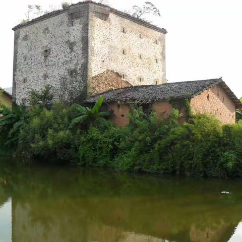 西江月   欣赏几篇名作