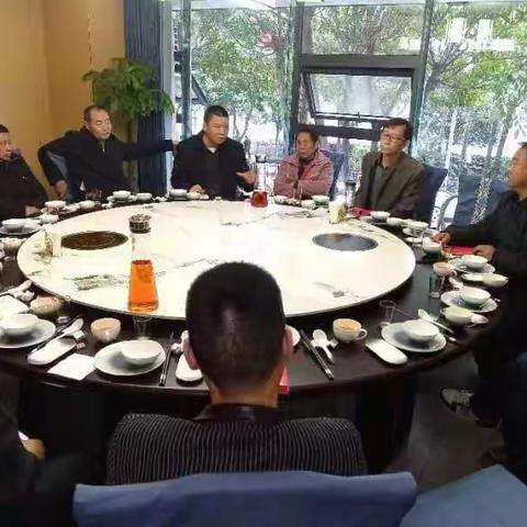 彭水苏会理事会第一届第二次扩大会议