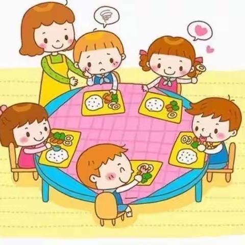 【营养美食，健康成长】—小能人逸景家苑幼儿园每周食谱