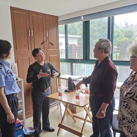 【好人好事】热心居民拾金不昧、物归原主暖人心