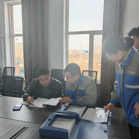 区安委办对水务领域、医疗领域开展第一季度安全生产督导