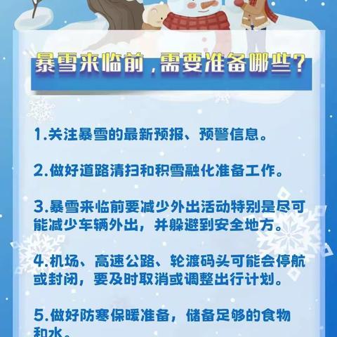 鸡东县第四中学极端天气安全教育