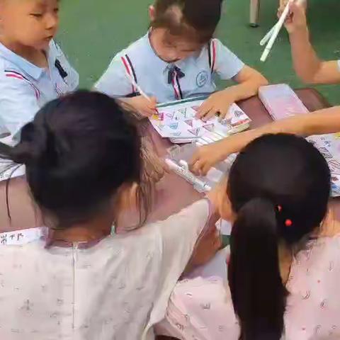 遇见勇敢的你｜前席幼儿园毕业季“勇敢之夜”活动小纪