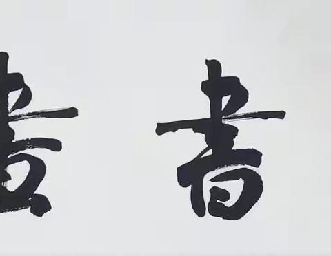 凤林书画院——首届精品书画展（第二篇）