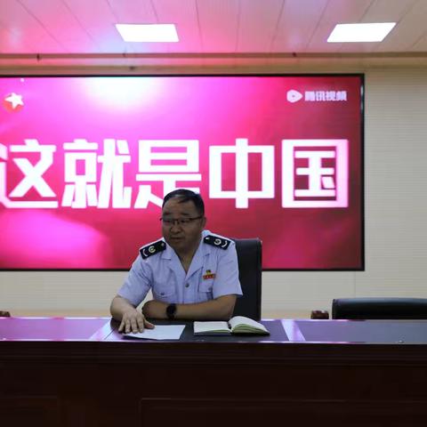 “巧手裹粽迎端午 税月同心共安康”——国家税务总局吴起县税务局开展“我们的节日”端午节活动