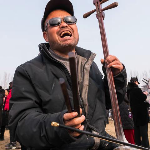 又见马街书会（下）