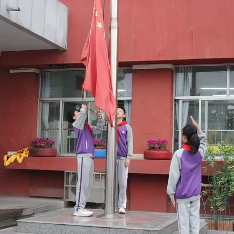 温暖教育，见证成长|车站小学动态播报（20240520~0526）