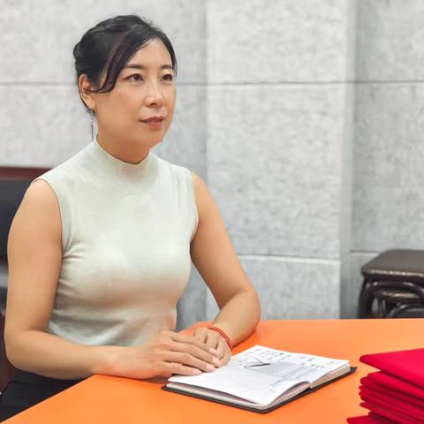 青蓝相接，梦想起航——车站小学青蓝工程启动仪式