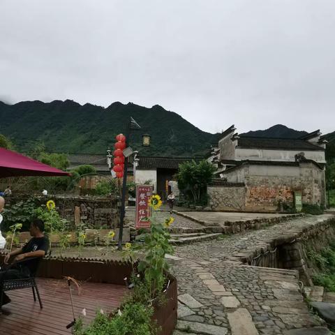 黄田旅游