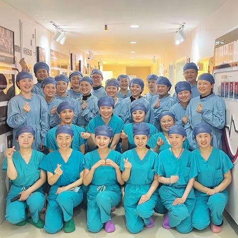 人“机”合作 “手”护未来——手术麻醉科成功举办“重庆市机器人手术围术期管理研讨班”