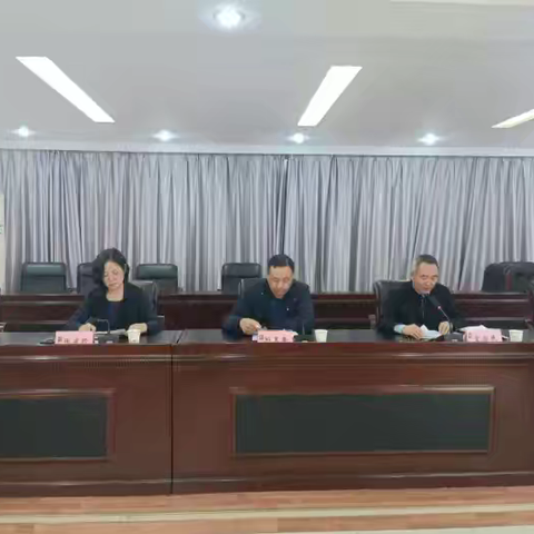 未央区组织街道党政干部开展消防安全培训