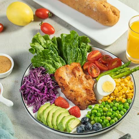 🏃快来看看“减肥”路上的坑，您踩了几个‼️