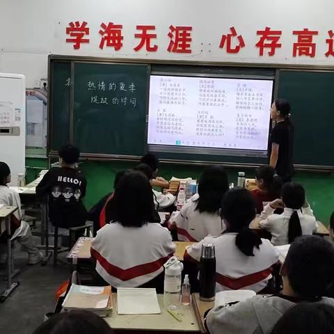 安丰乡木厂屯小学社团活动：诗韵与画意的双生绽放