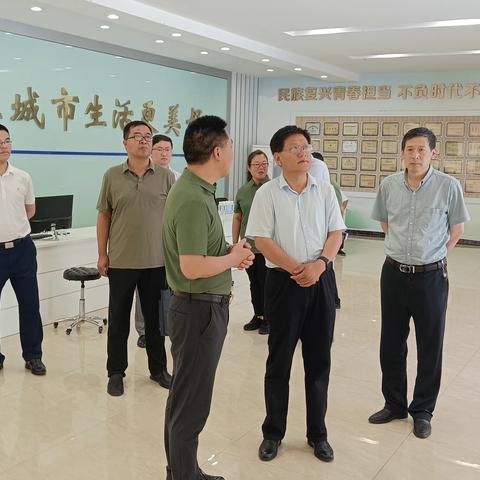 创业扶持办实事 上门服务解兵忧