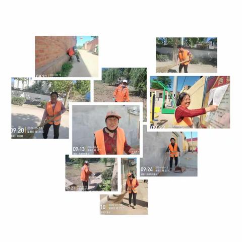 感恩母亲节、致敬坚守一线的环卫妈妈们