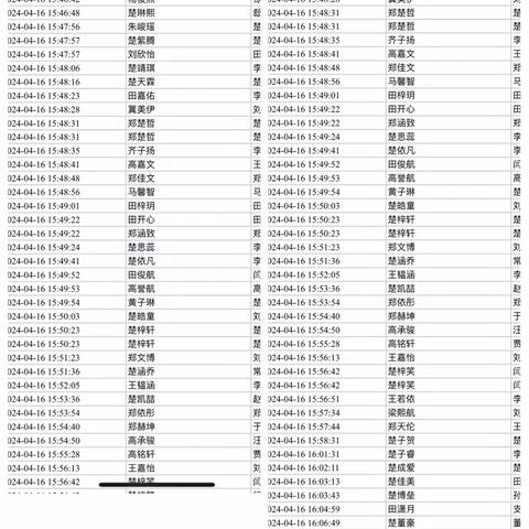 燃气安全，关乎千家万户——商平庄成人学校燃气使用安全培训